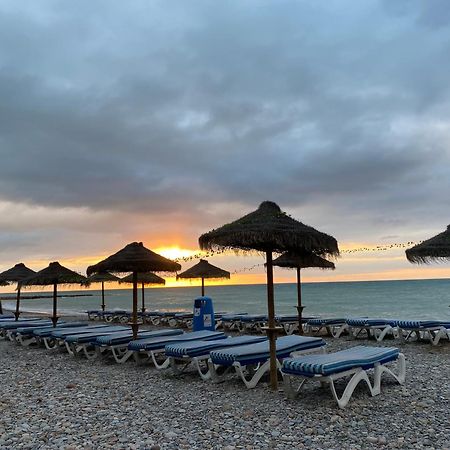 Magnifico Piso Con Vistas Al Mar En Moncofa Διαμέρισμα Moncófar Εξωτερικό φωτογραφία