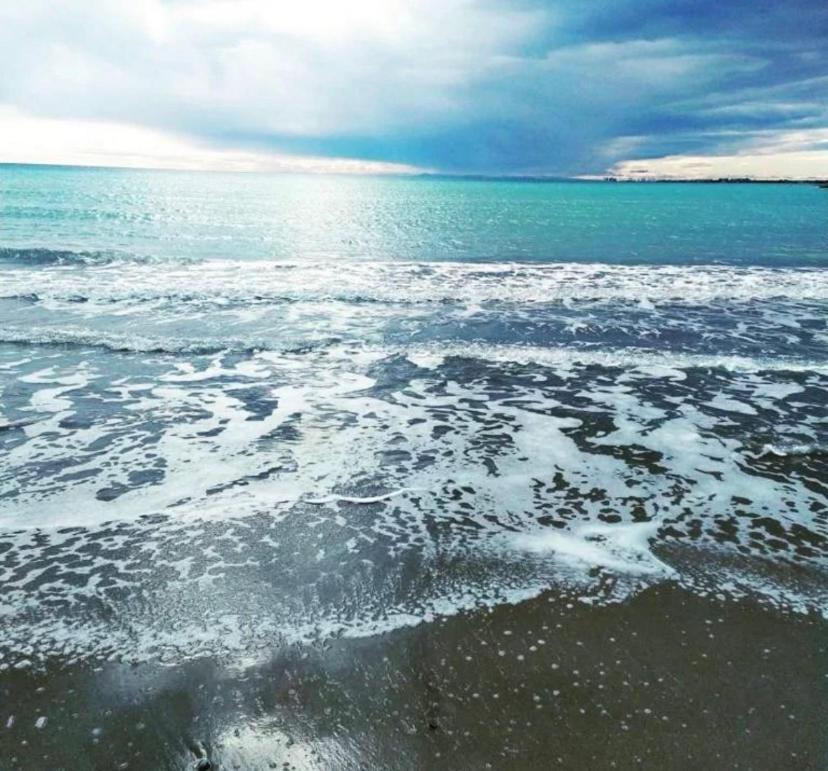 Magnifico Piso Con Vistas Al Mar En Moncofa Διαμέρισμα Moncófar Εξωτερικό φωτογραφία